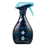 P&G/페브리즈/아로마쥬얼/에메랄드/370ml