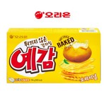 오리온/예감/오리지널/180g/4입