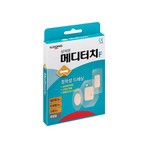 일동제약/메디터치밴드/혼합형/8입