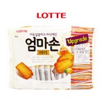 롯데/엄마손파이/6000