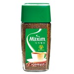 맥심/커피/디카페인/175g/병