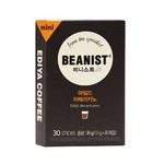 이디야/원두커피/비니스트/마일드아메리카노/1g*30T