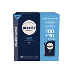 이디야/원두커피/비니스트/오리지널아메리카노/기획세트/1g*130T