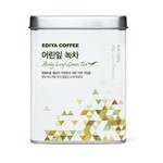 이디야/어린잎녹차/1.2g*20T(24g)
