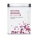 이디야/로즈쟈스민티/30g