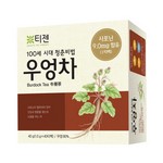 티젠/우엉차/1.0g*40T