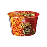 오뚜기/컵라면/큰사발/라면볶이/120g
