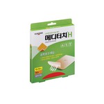 일동제약/메디터치H/컷팅/1입