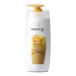 팬틴/샴푸/트리트먼트/극손상케어/500ml