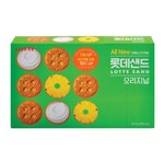 롯데/샌드/오리지널/315g/4200