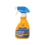 불스원/레인OK/2in1/300ml/발수코팅&세정