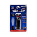 알파/LED줌라이트/CREE Q3