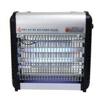 듀플렉스/포충기/DP-1012lK/12W/277*103*277mm