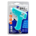 알파/글루건/PG-301/소/민트화이트