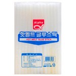 [알파] 글루건심 대 (11.3mm*15cm/30입)