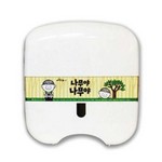 잘풀리는집/점보롤케이스/나무야나무야/270*125*295mm