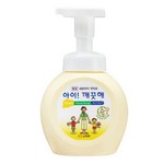 CJ/포밍항균핸드워시/아이깨끗해/250ml/순
