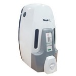 쎄니큐/핸드크리너전용용기/거품비누/800ml