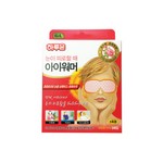 하루온/아이워머/로즈/5매