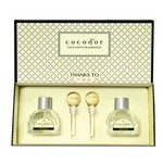 코코도르/디퓨저/차량용/50ml*2입
