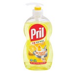 헨켈/주방세제/프릴/천연과실초/750ml