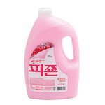 피죤/섬유유연제/핑크로즈/2500ml