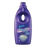 P&G/섬유유연제/다우니/고농축/1L