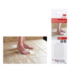 3M/미끄럼방지테이프/실내용/7642A/1.9cm*22.8M/투명