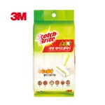 3M/테이프크리너리필/초강력