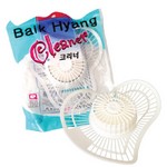 백향/소변기크리너/80g