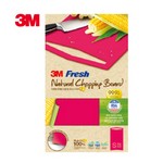 3M/후레쉬도마/친환경/350*210*4mm/소