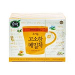 순작/메밀차/유기농고소한/1.5g*40T