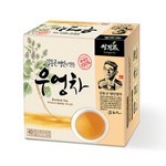 쌍계명차/김동곤명인/우엉차/1.0g*40T