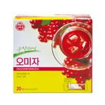 오뚜기/오미자차/18g*20T