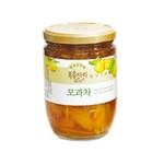 복음자리/모과차/620g/병