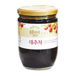 복음자리/대추차/590g/병