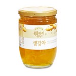 복음자리/생강차/600g/병