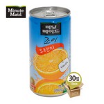 미닛메이드/조이오렌지/175ml