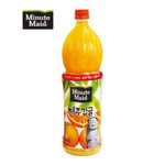 미닛메이드/주스/제주감귤/1.5L