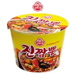 오뚜기/컵라면/진짬뽕/115g
