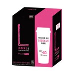 남양유업/원두커피/루카스9/마일드/1.4g*100+30T