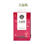 오설록/제주동백꽃티/1.2g*20입