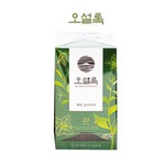 오설록/제주순수녹차티/1.2g*20입