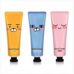 카카오프렌즈/핸드크림/50ml/리틀라이언