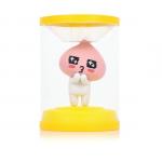 카카오프렌즈/방향제/피규어/차량용/4.5ml/피치