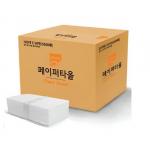 알파/페이퍼타올/100매*50밴드