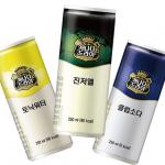 (MRO)코카콜라/캐나다드라이/토닉워터/250ml*30입/캔