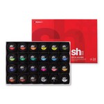 [신한] SH포스터칼라세트 30ml*24색