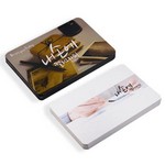 종이문화/캘리그라피용지/엽서/01/200g/104*154mm/50매/화이트