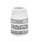펜맥스/페인트맨/수성페인트/80ml/다크그레이